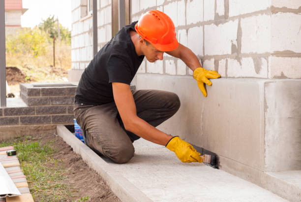 Licensed Waterproofing service in Manchester, MI - SJ Waterproofing Pros